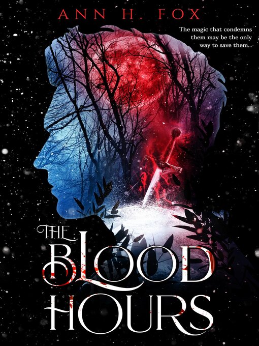 Title details for The Blood Hours by Ann H Fox - Available